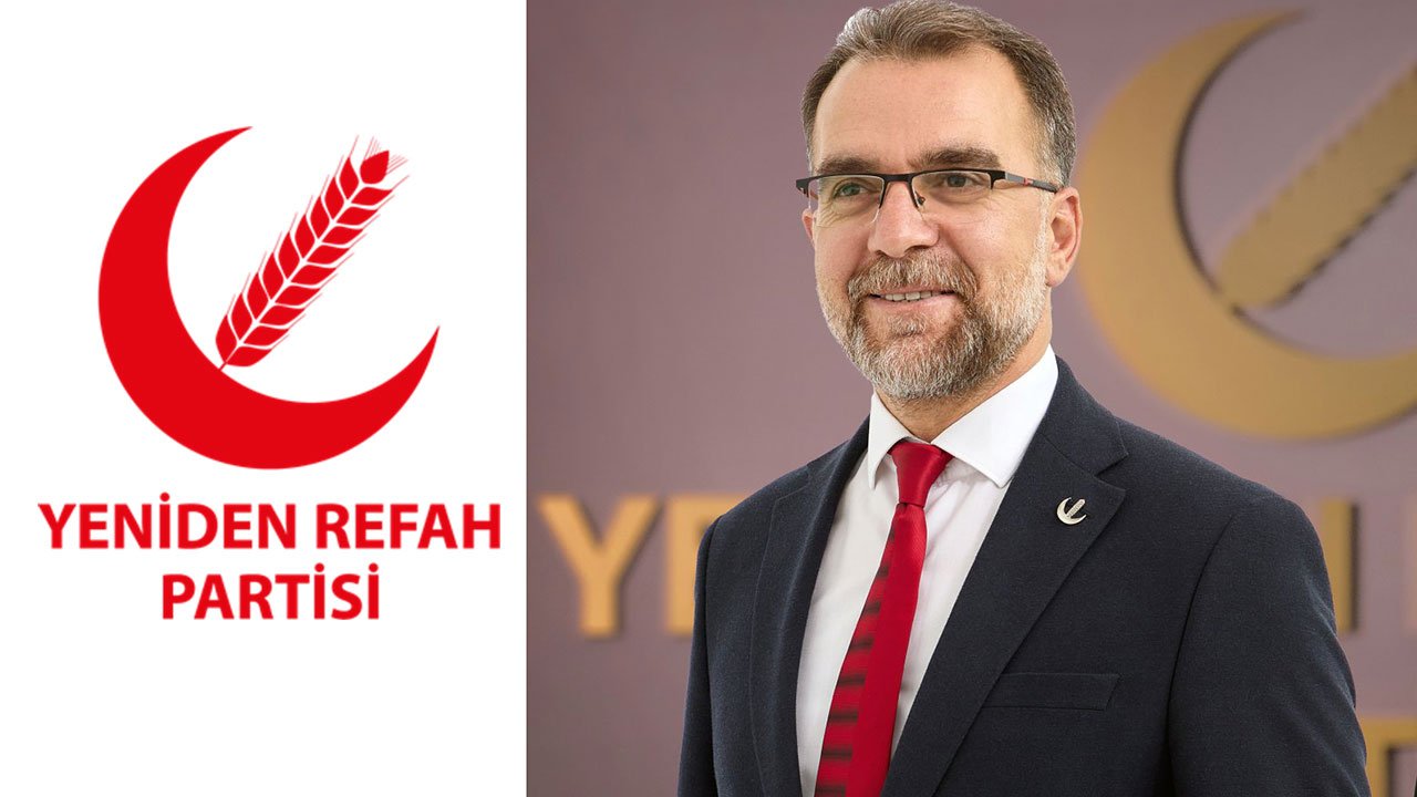 YRP'nin Etkili ismi Gül Bugün Afyon'u Ziyaret Edecek