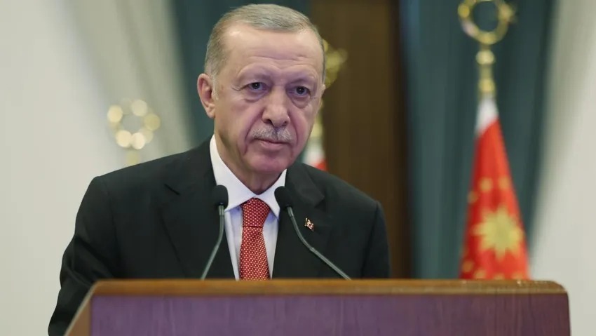 Cumhurbaşkanı Erdoğan ABD'ye gidiyor: NATO zirvesine katılacak