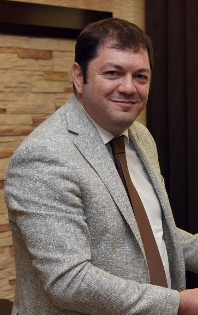 AFYONSPOR BAŞKANI NADİR GÜZBEY BASIN TOPLANTISI DÜZENLEYECEK