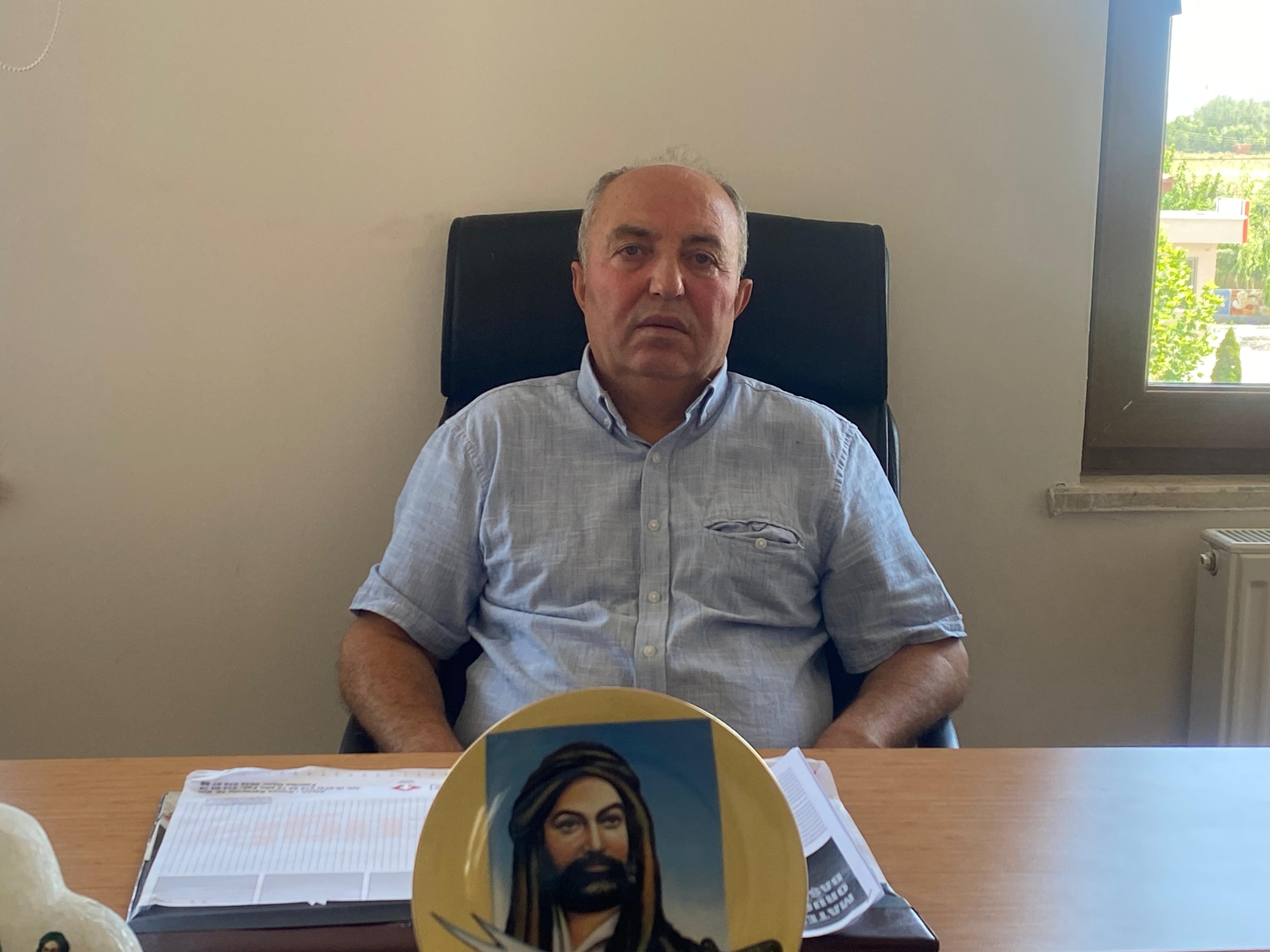 "MUHARREM AYI ALEVİ İNANCINDA MANEVİ ÖNEME SAHİPTİR"