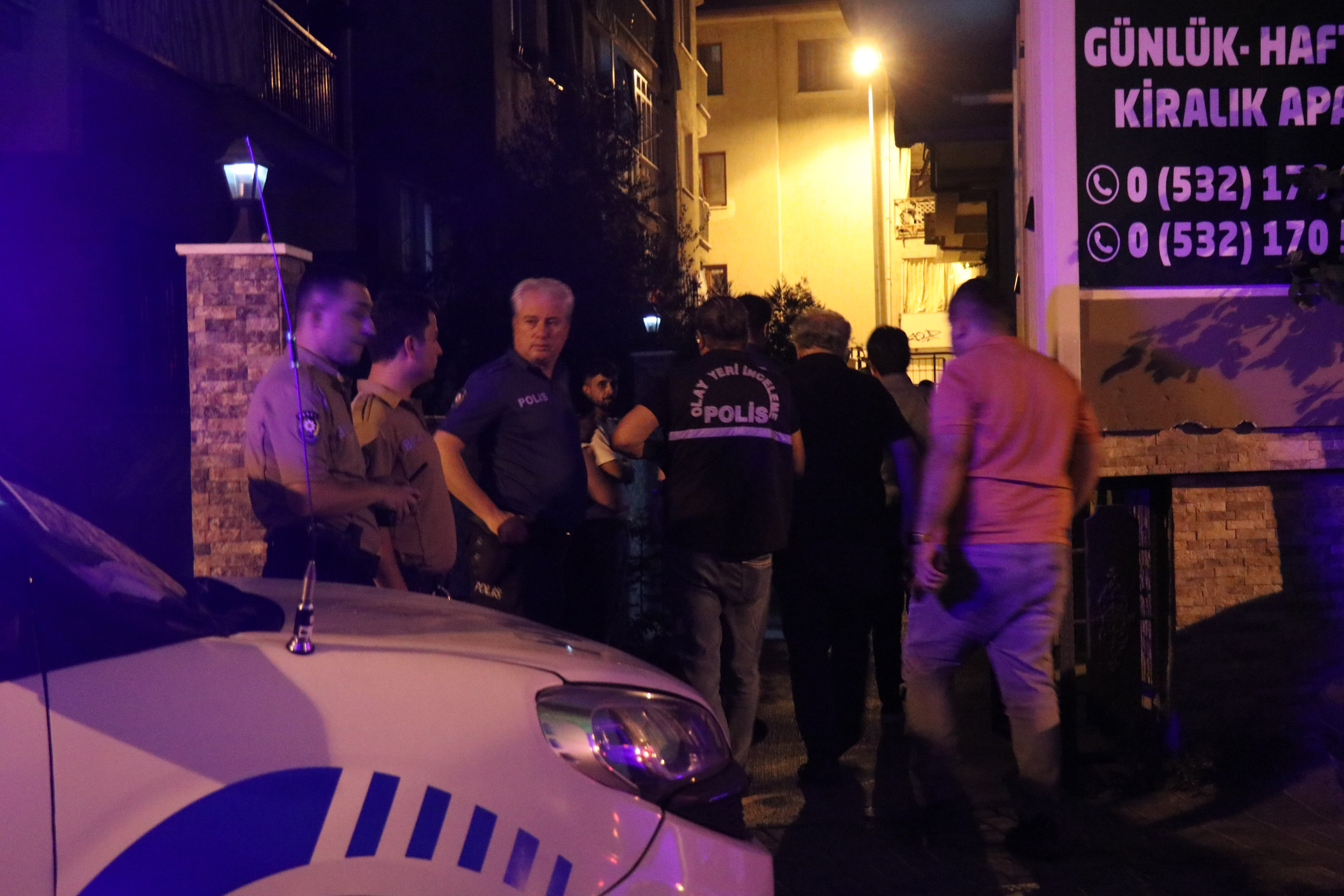 19 Yaşındaki Gencin Şüpheli Ölümü!