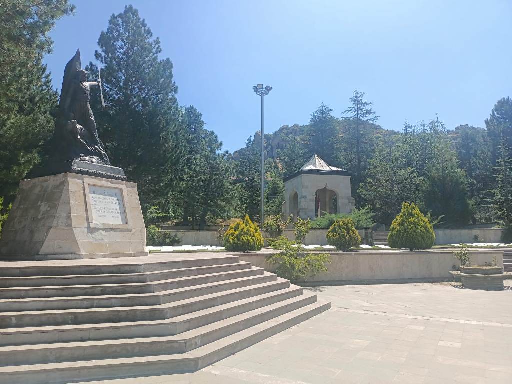 MİLLİ PARKLAR KUTLAMALARA HAZIRLANIYOR