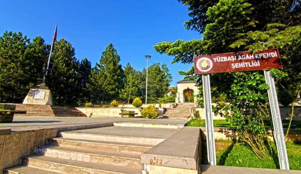 MİLLİ PARKLAR KUTLAMALARA HAZIRLANIYOR