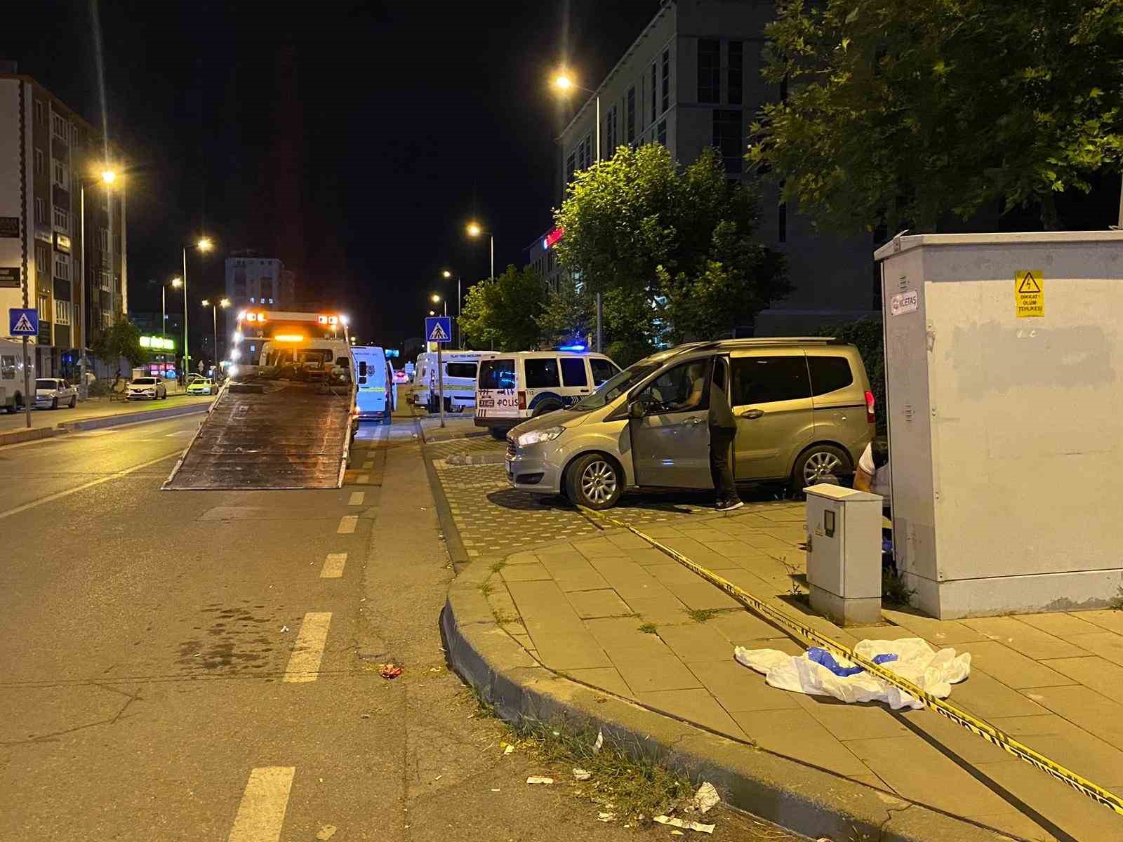 2 Gündür Kayıptı Başından Vurulmuş Halde Ölü Bulundu