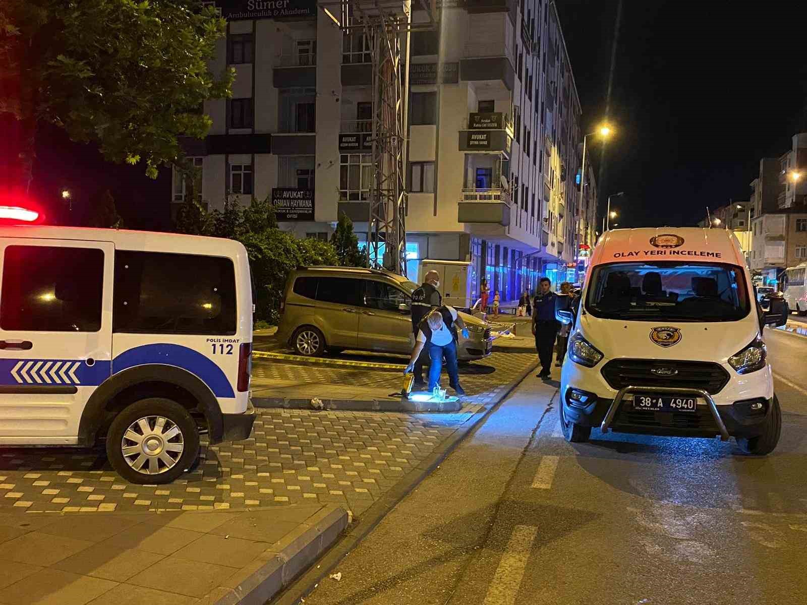 2 Gündür Kayıptı Başından Vurulmuş Halde Ölü Bulundu