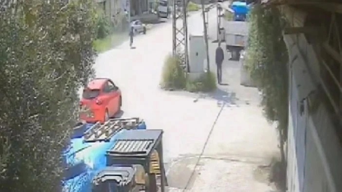 Otomobilin Çarptığı Genç 87 Günlük Yaşam Savaşını Kaybetti