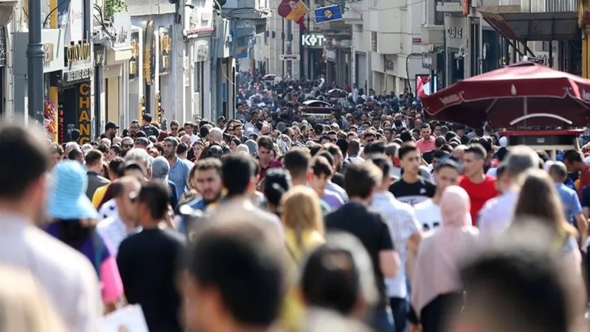 TÜİK mayıs ayı işsizlik rakamlarını açıkladı