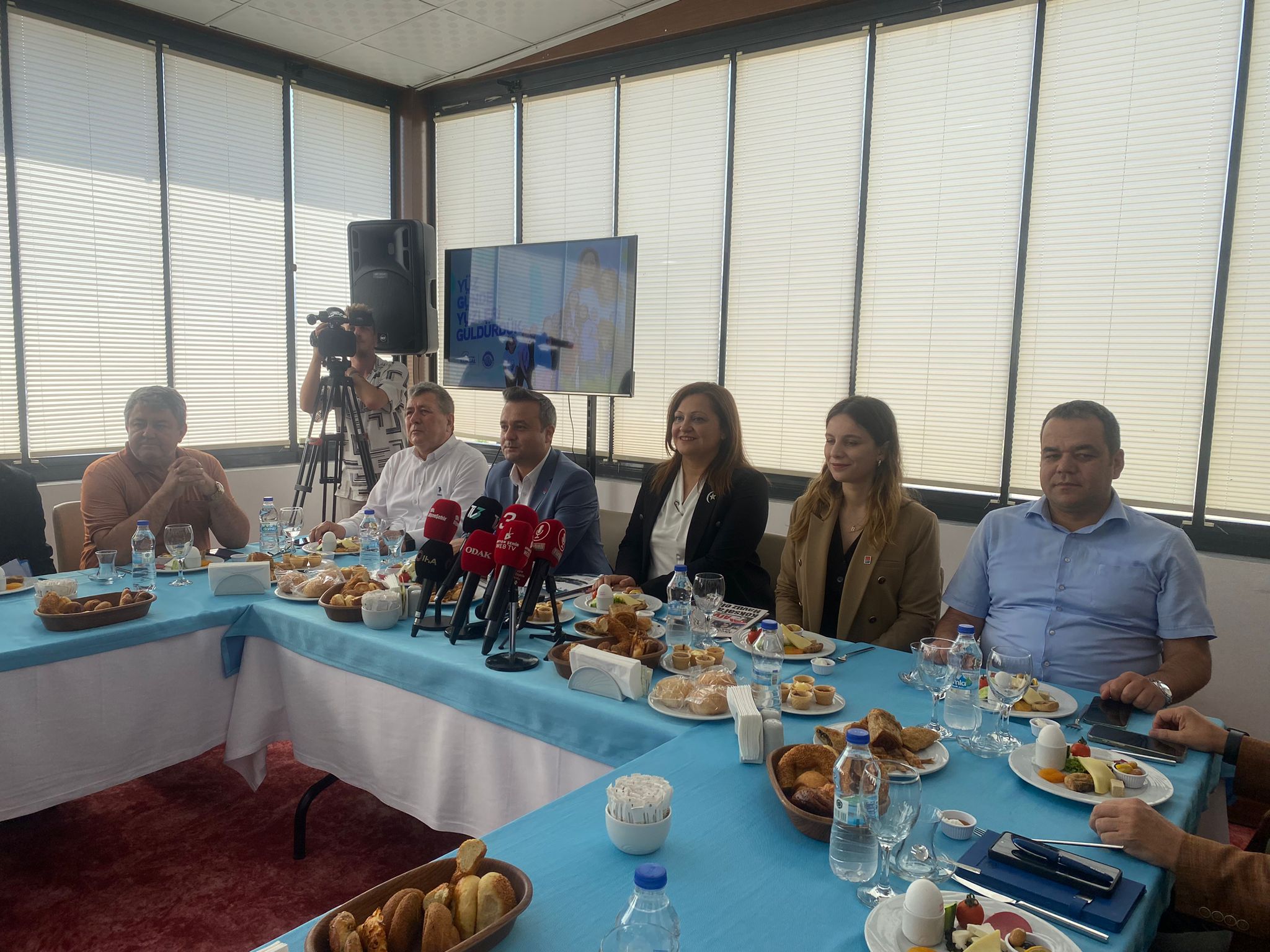Başkan Köksal: "Afyonspor'u İnşallah Bu Yıl Şampiyon Yapacağız"