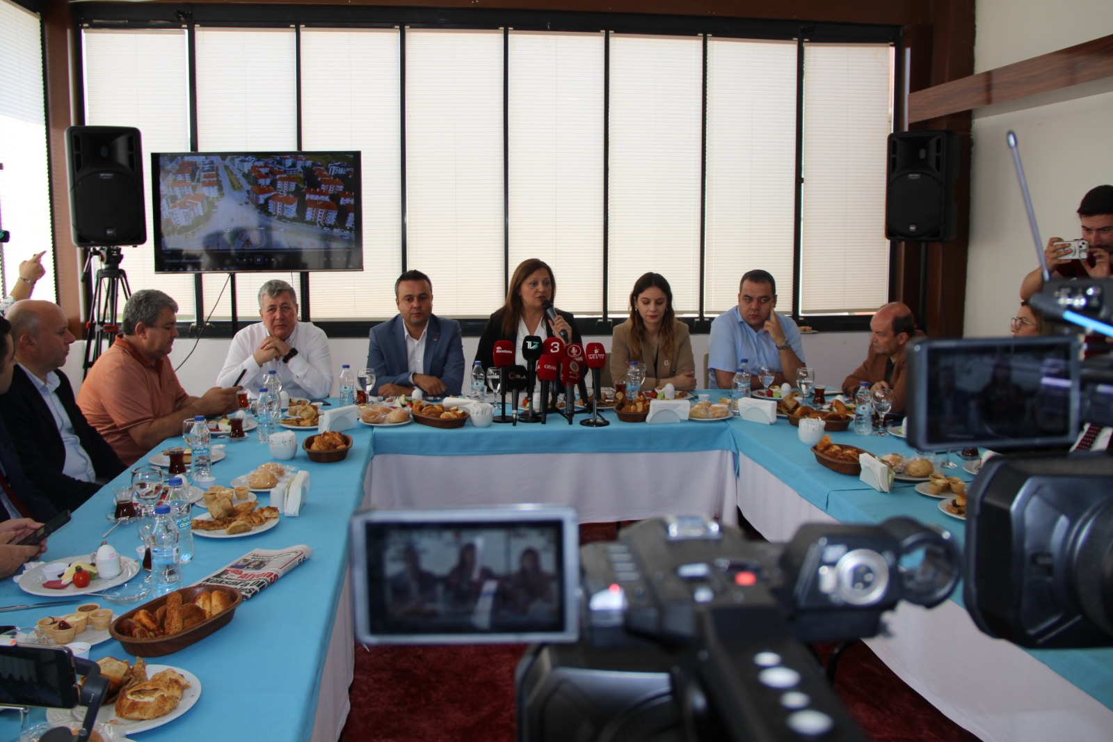 "Otoparkların ücretli olması yasal değil"
