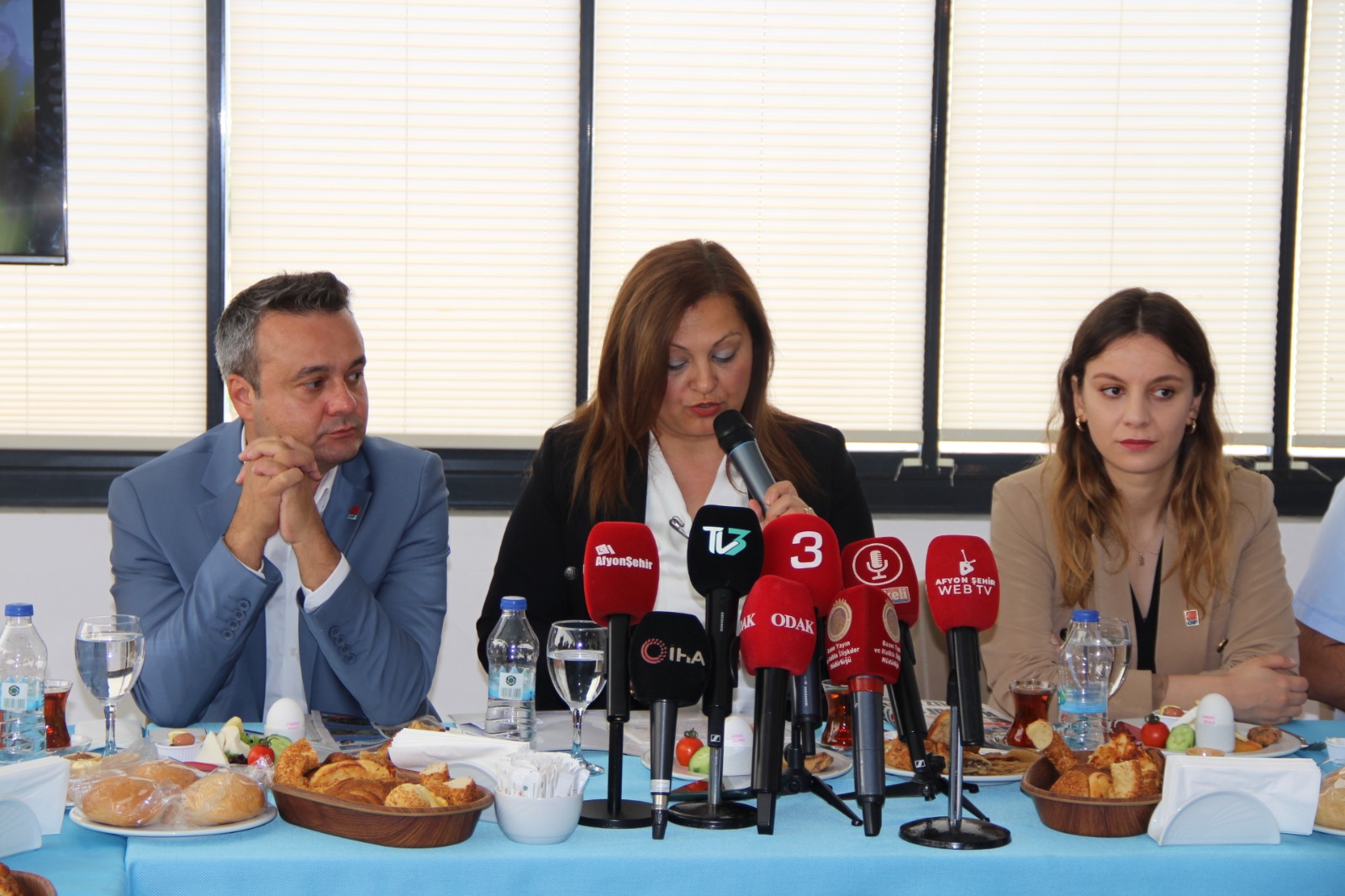 "Otoparkların ücretli olması yasal değil"