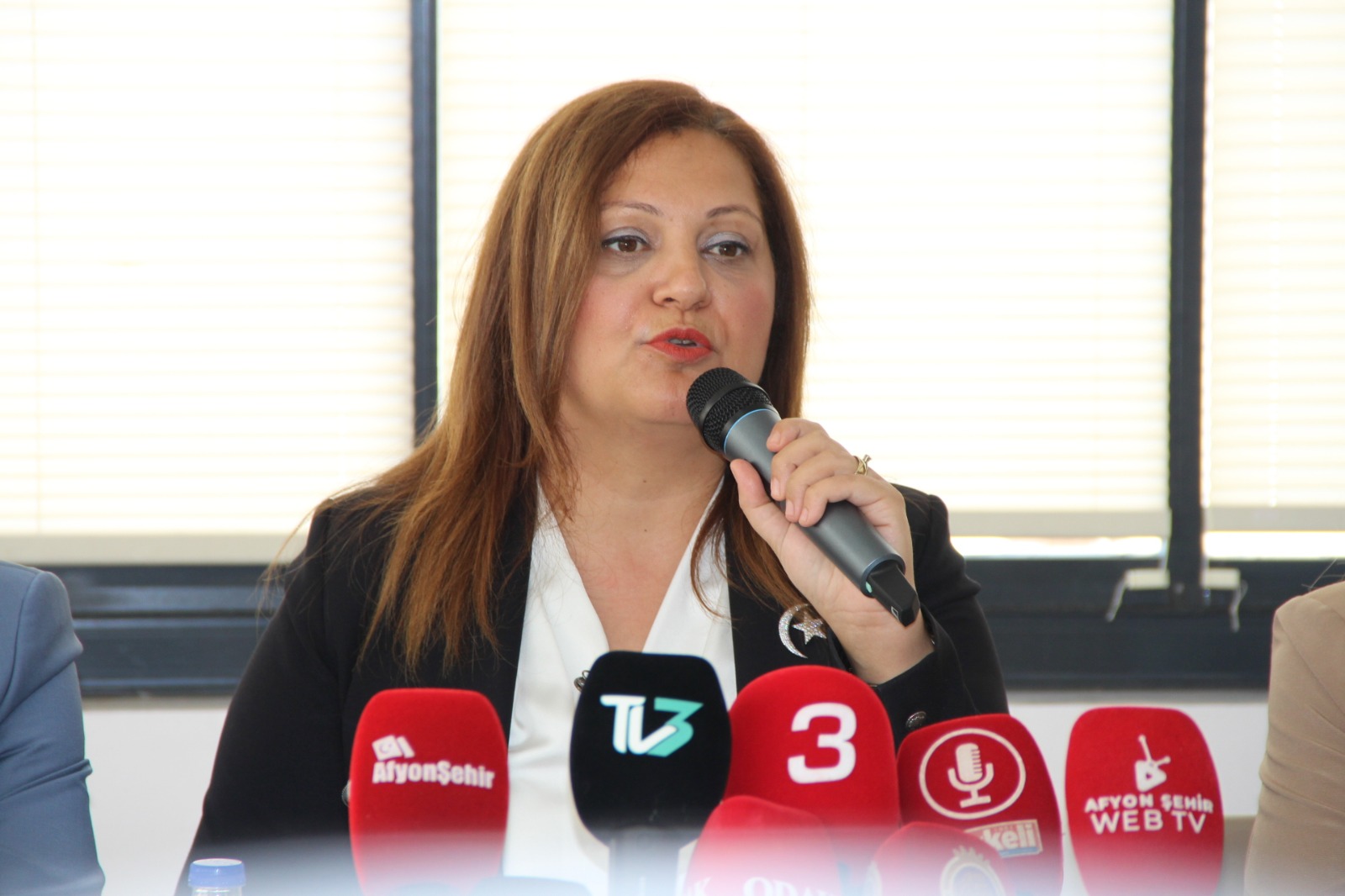 Başkan Köksal Olimpik Yüzme Havuzu Hakkında Konuştu:  "Göreve geldiğimizde ne gördüysek onu söyledik, sorun vardı"