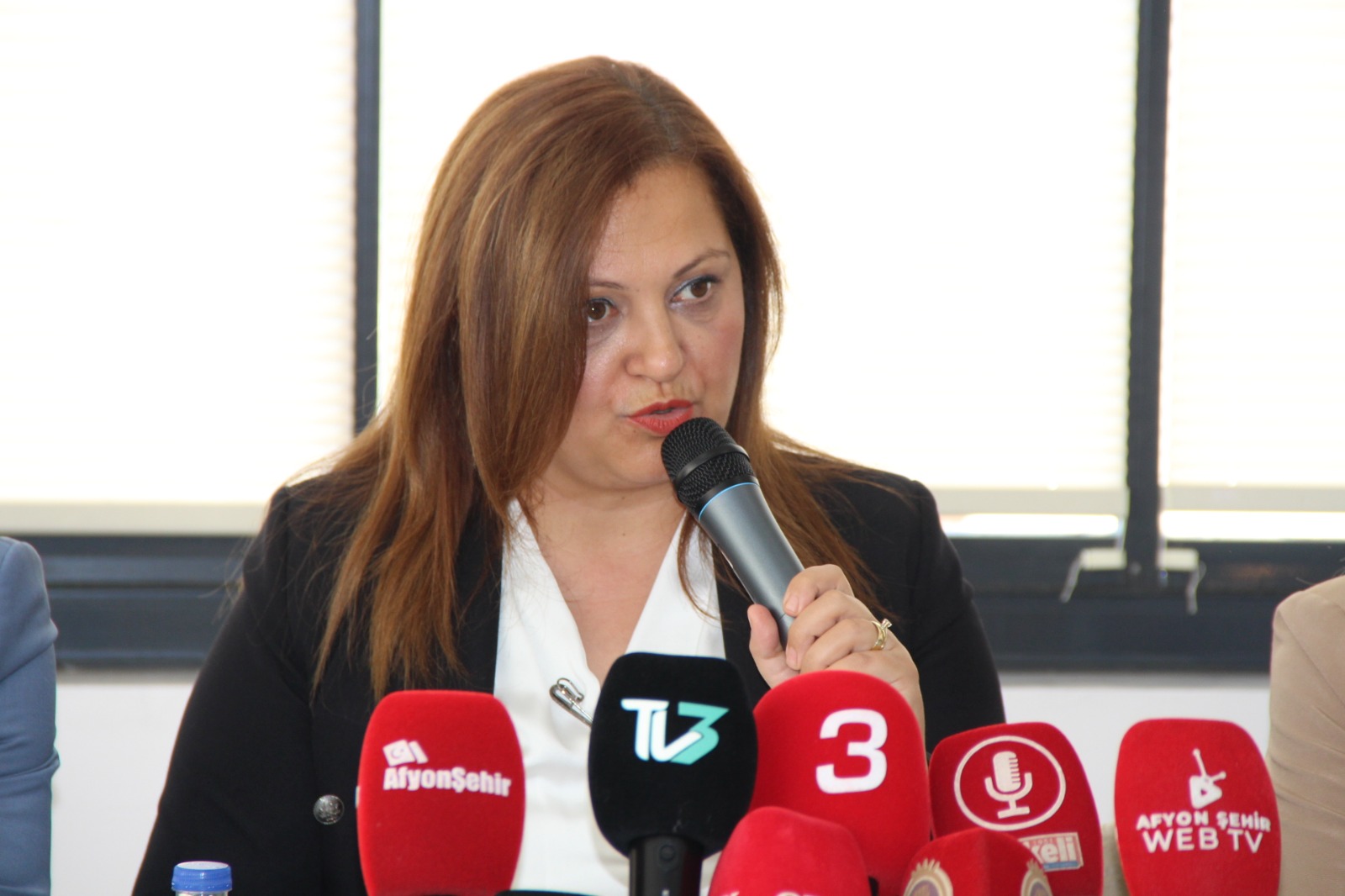 Başkan Köksal Afyonspor'un Transfer Süreci Hakkında Ne Dedi?  Transferler ne zaman başlayacak?