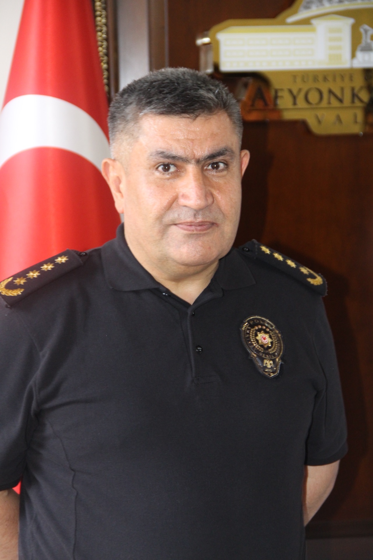 ALINAN TEDBİRLER SONUÇ VERDİ: GÜVENLİ ŞEHİR AFYONKARAHİSAR