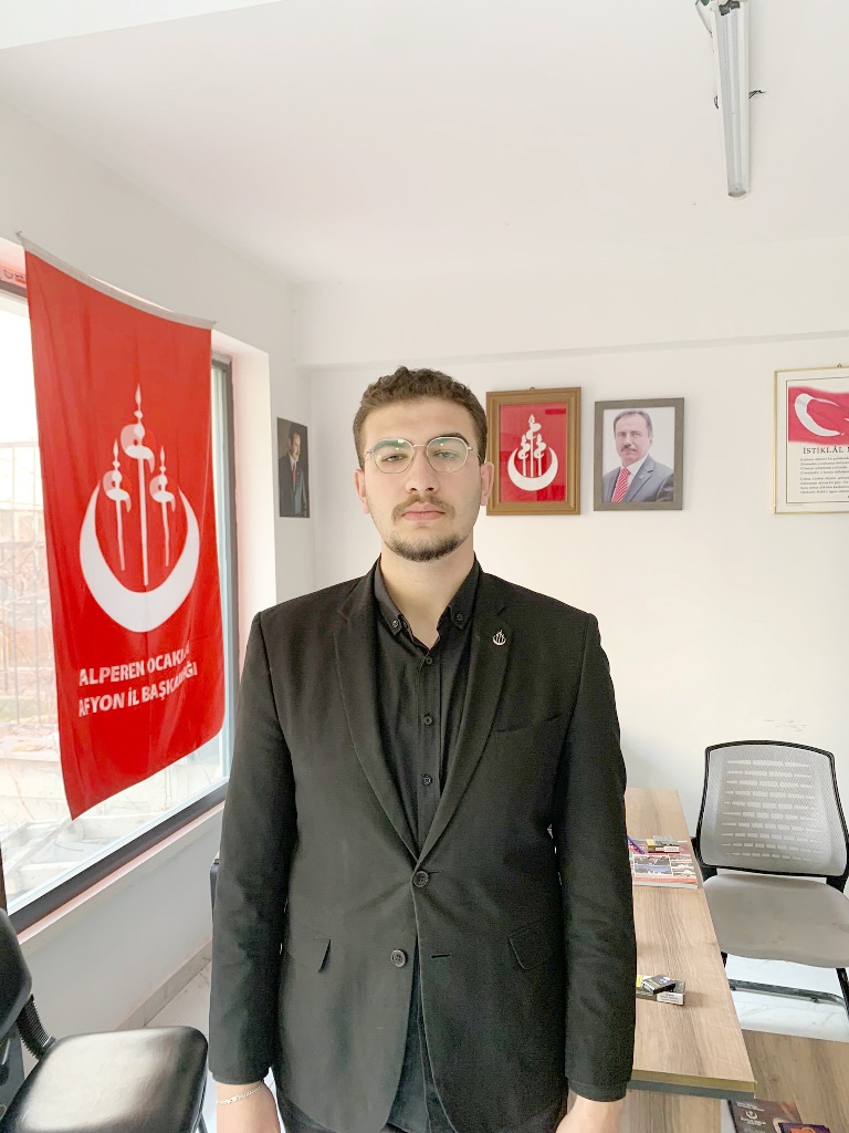 "İNSANLIK TARİHİNİN EN BÜYÜK KATLİAMI"