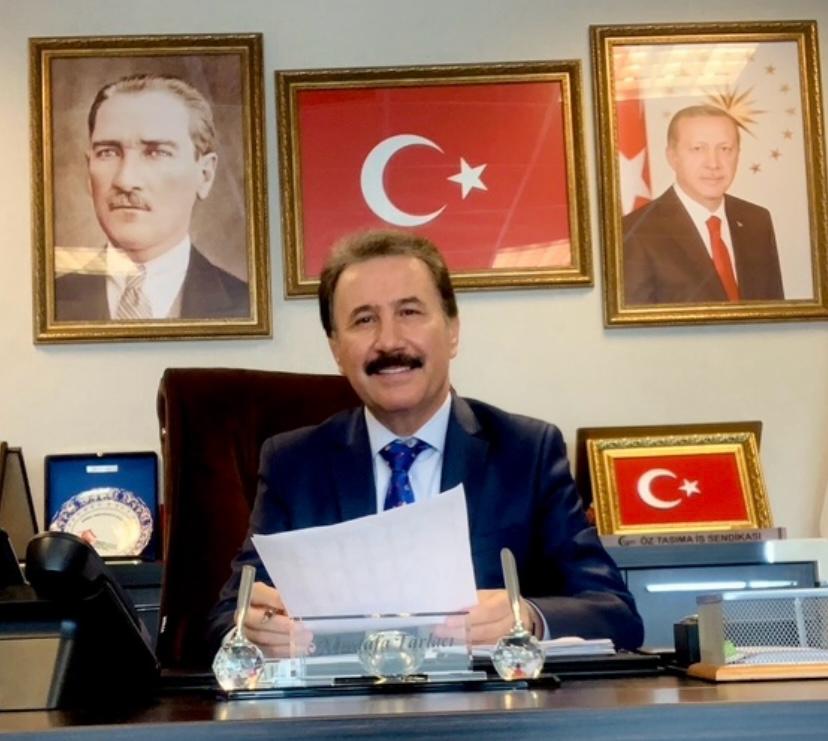 ÖKAMDER’DA Tarlacı Dönemi