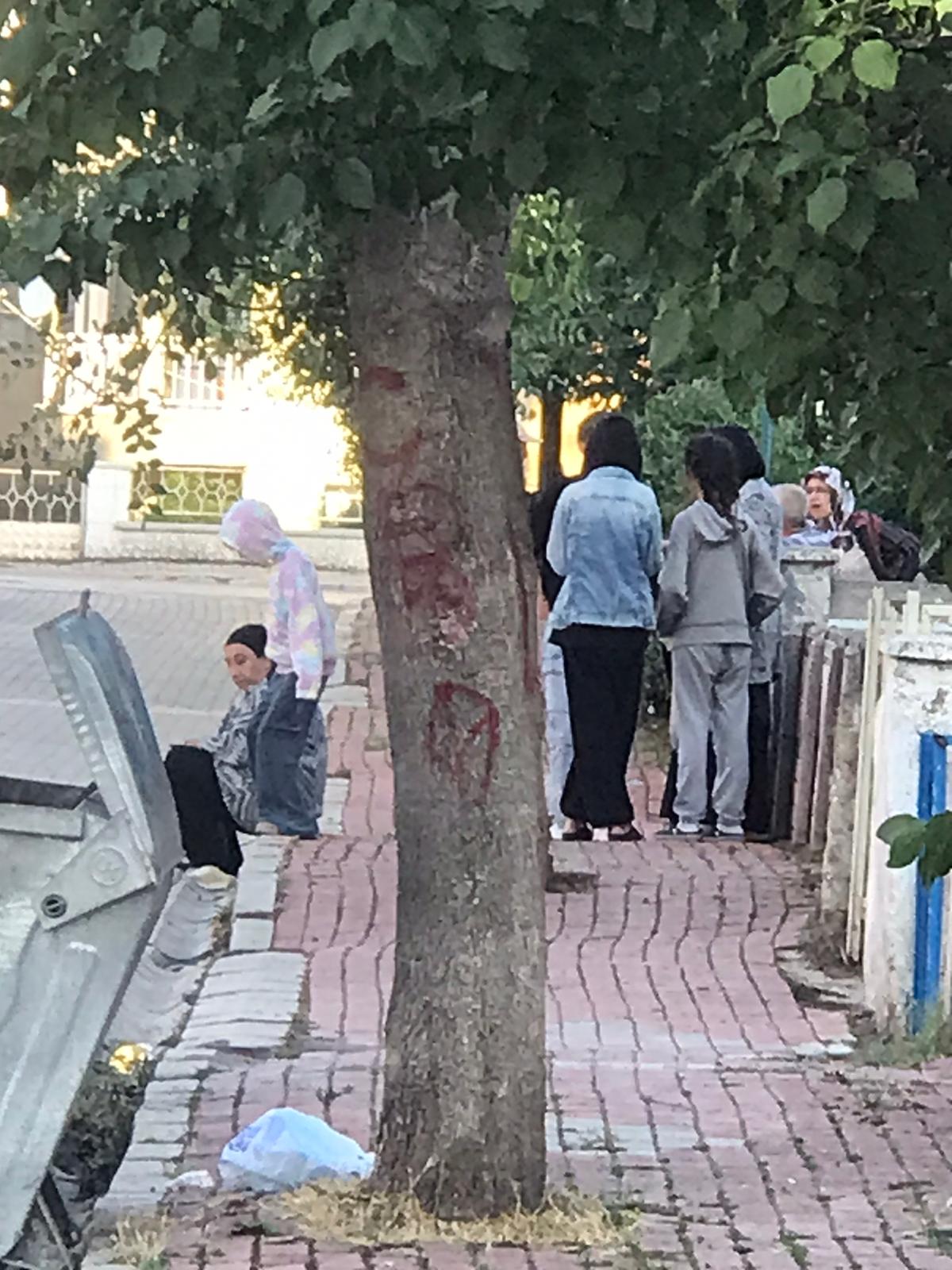 Afyon'da 4,3 Büyüklüğünde Deprem Oldu!