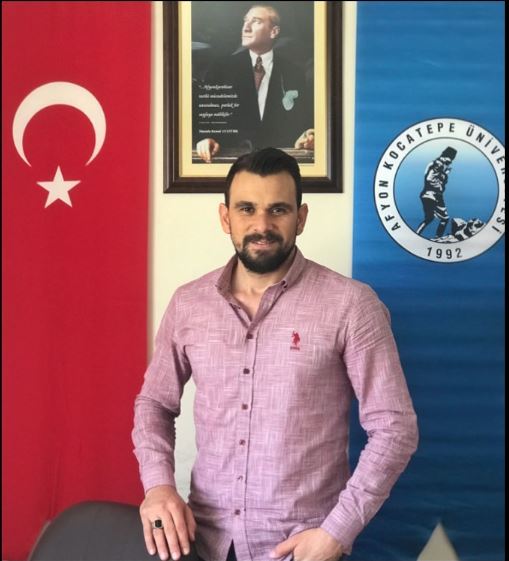 AKÜ ÖĞRETİM ÜYESİ DR  GÜCEK'TEN DEPREMLE İLGİLİ İLK YORUM