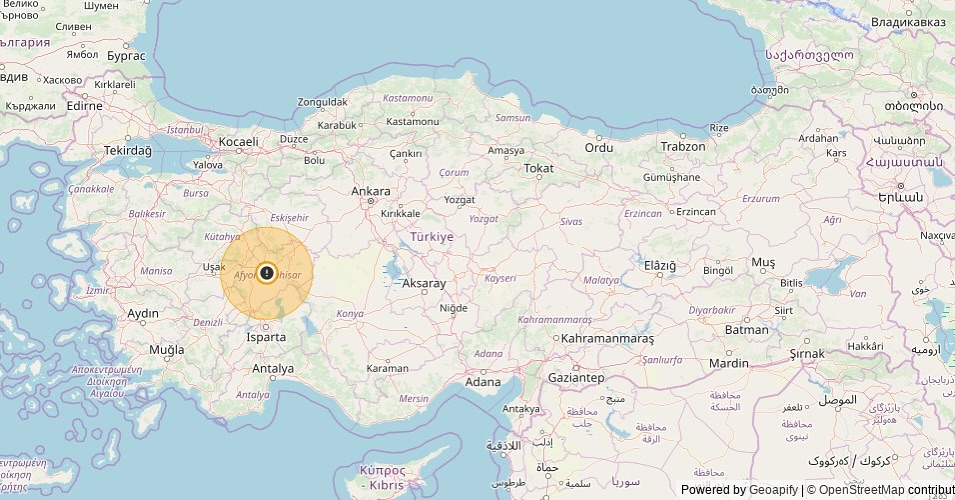 “Herhangi Bir Can Ve Mal Kaybının Olmaması En Büyük Tesellimizdir”