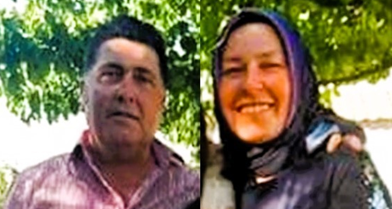 Aile İçinde Çıkan Tartışma Cinayetle Bitti!