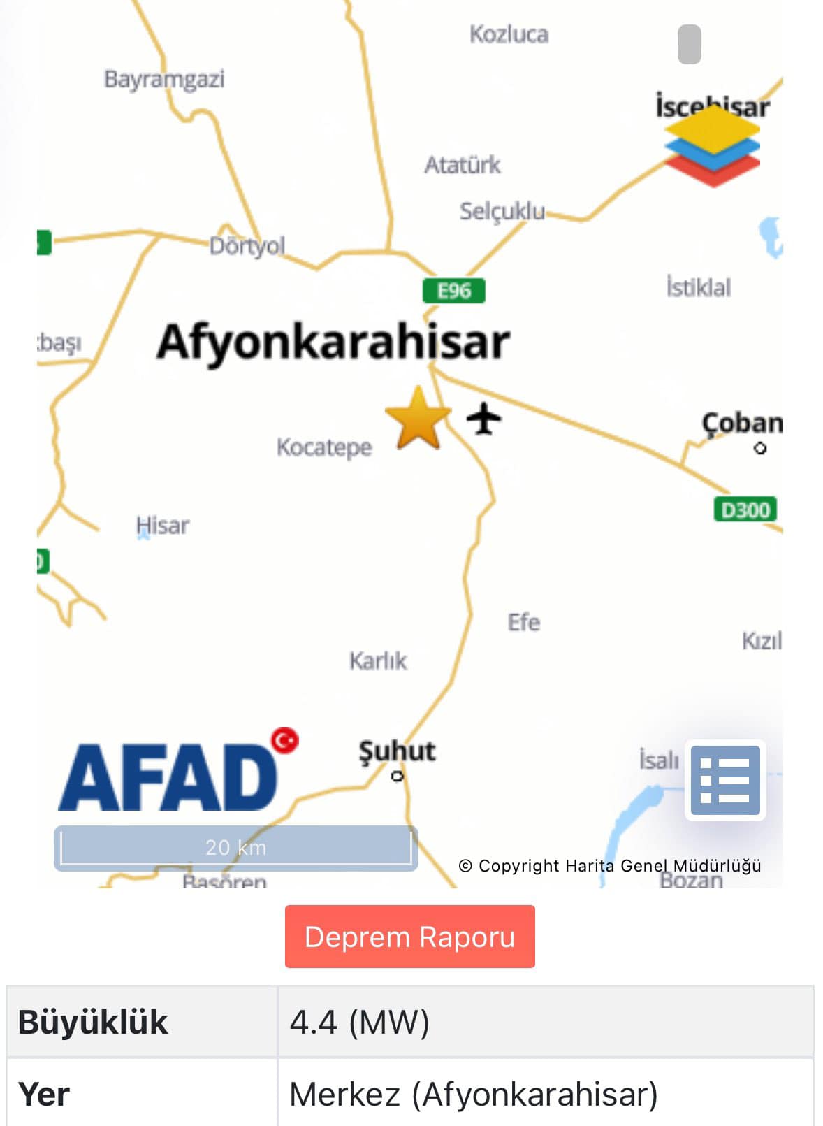 Yurdunuseven’den Deprem Sonrası Geçmiş Olsun Mesajı