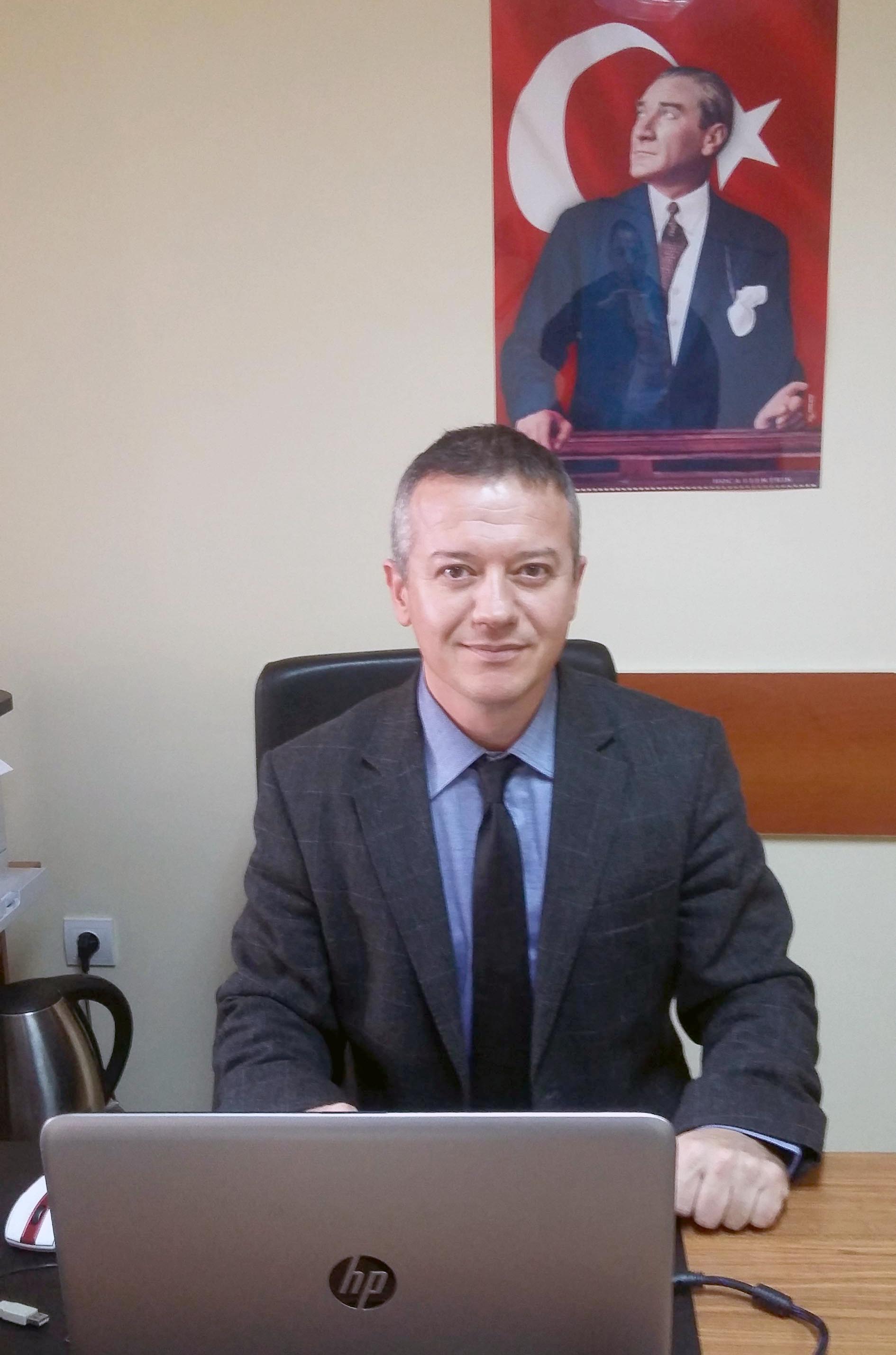 AKÜ DUAM’dan Afyonkarahisar Merkezli Deprem İle İlgili Açıklama