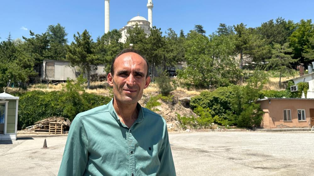 15 Temmuz Gazisi Yaşananları Anlattı:  Genelkurmay’da yediği ilk kurşunu 8 yıldır vücudunda gururla taşıyor