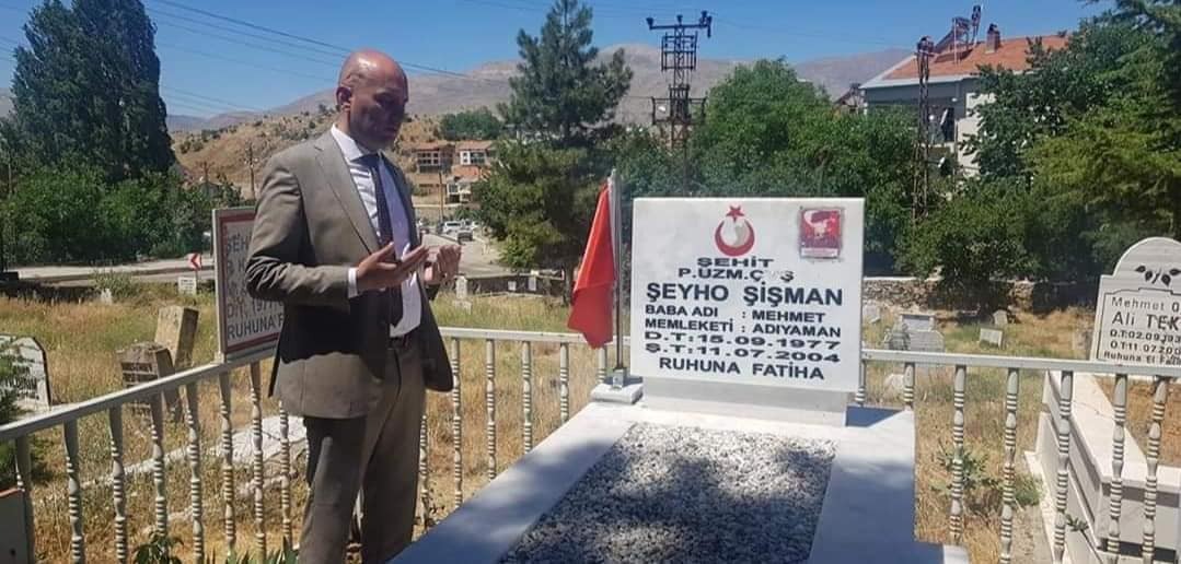 Gazi İsmail Kumartaşlı'nın Acı Hatırası: 20 Yıl Sonra Şehit Arkadaşıyla Son Anlarını Paylaştı