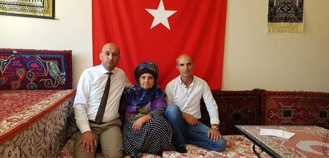 Gazi İsmail Kumartaşlı'nın Acı Hatırası: 20 Yıl Sonra Şehit Arkadaşıyla Son Anlarını Paylaştı
