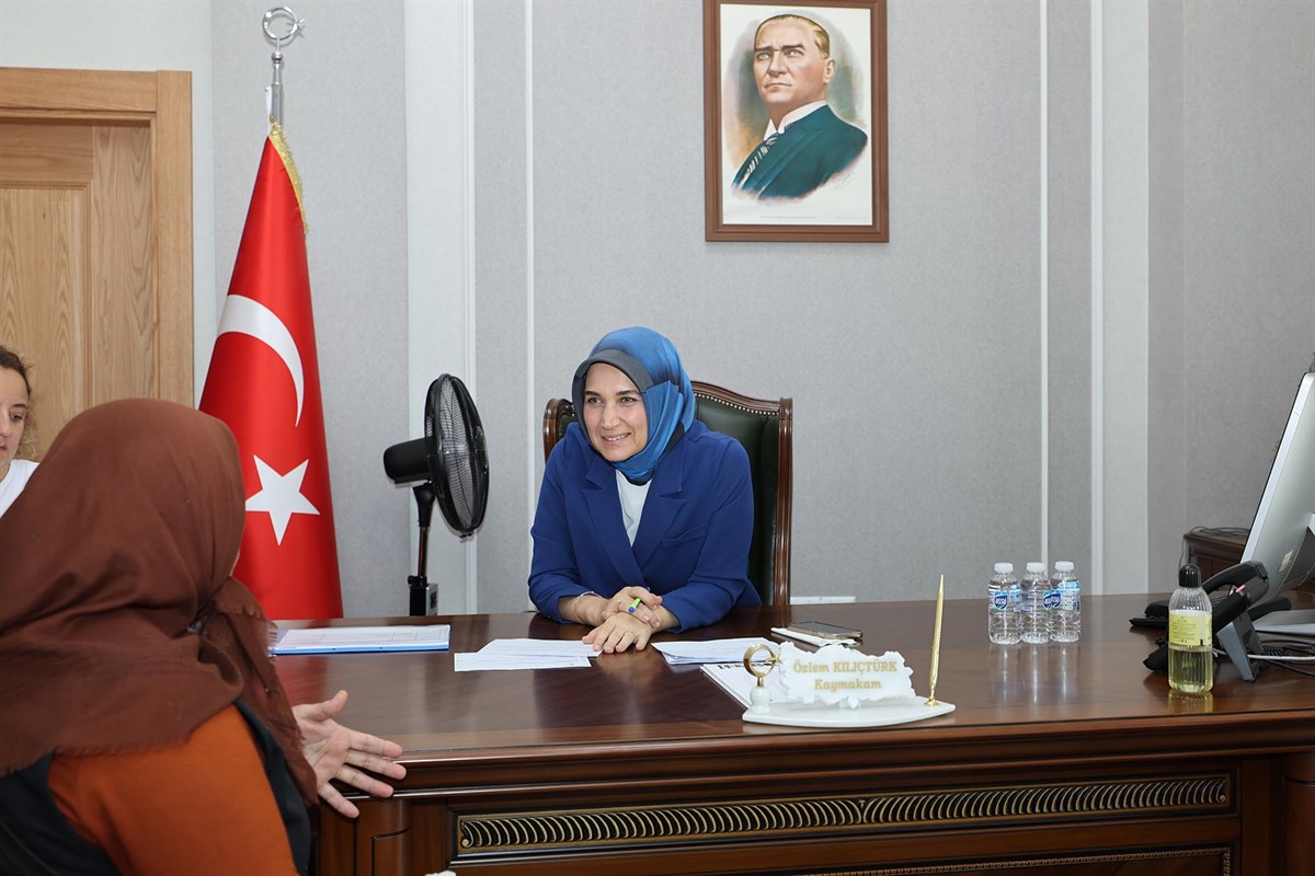 Devlet Ana Halkı Dinledi Halk Toplantısının Bu Ayki Adresi İscehisar
