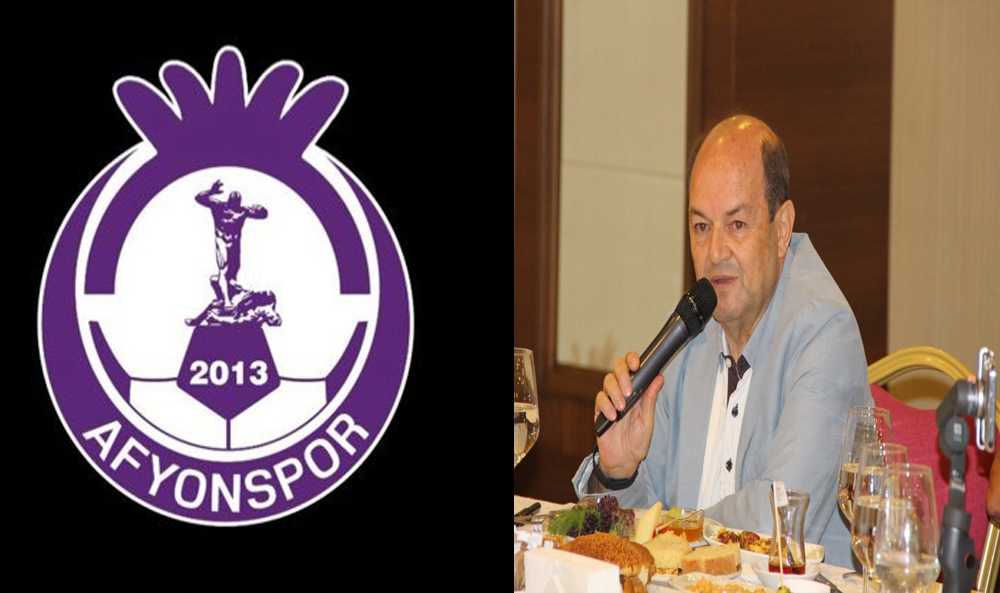 Afyonspor'a İlk Destek Kaç Milyon Lira?