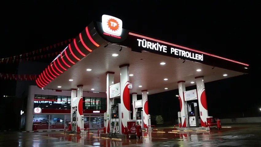 Zeren Group, Türkiye Petrolleri'ni satın aldı