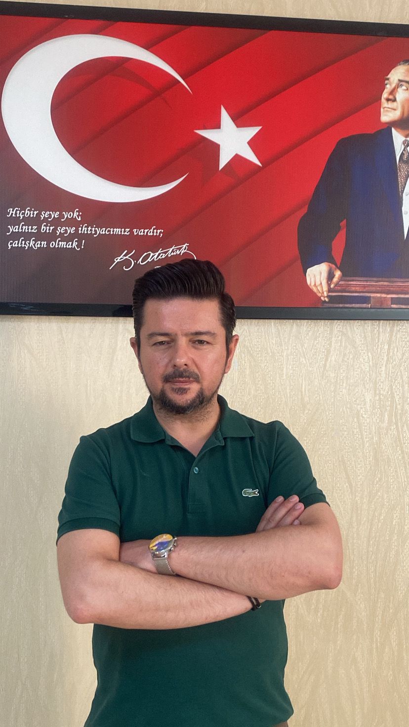 CAN ÖZEL ÖĞRETİM KURSLARININ SORUNLARINI ELE ALDI