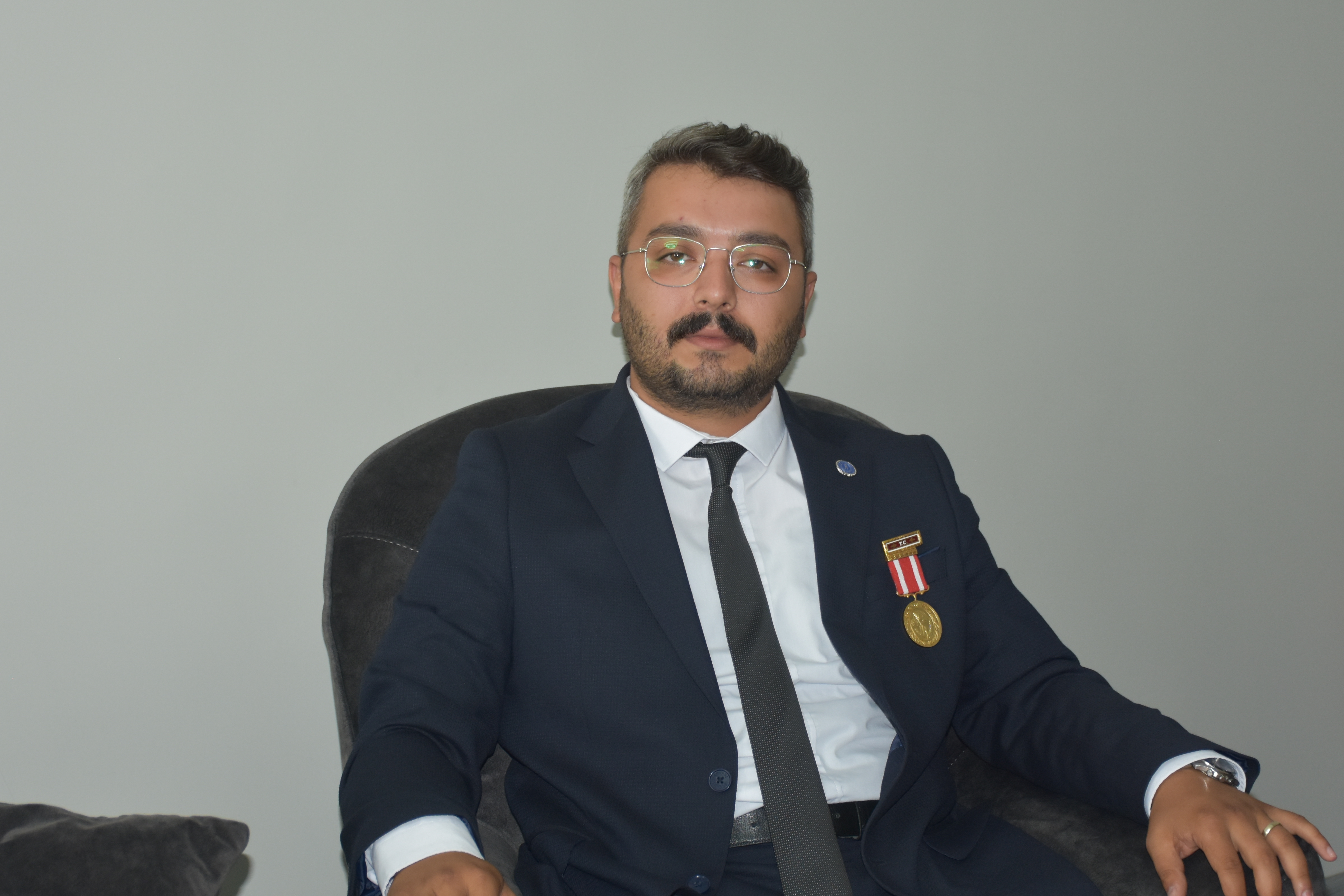 FETÖ'nün Darbe Girişiminin 8. Yılı: 15 Temmuz Gazisi Aynı Kararlılıkla Vatanı Savunmaya Hazır