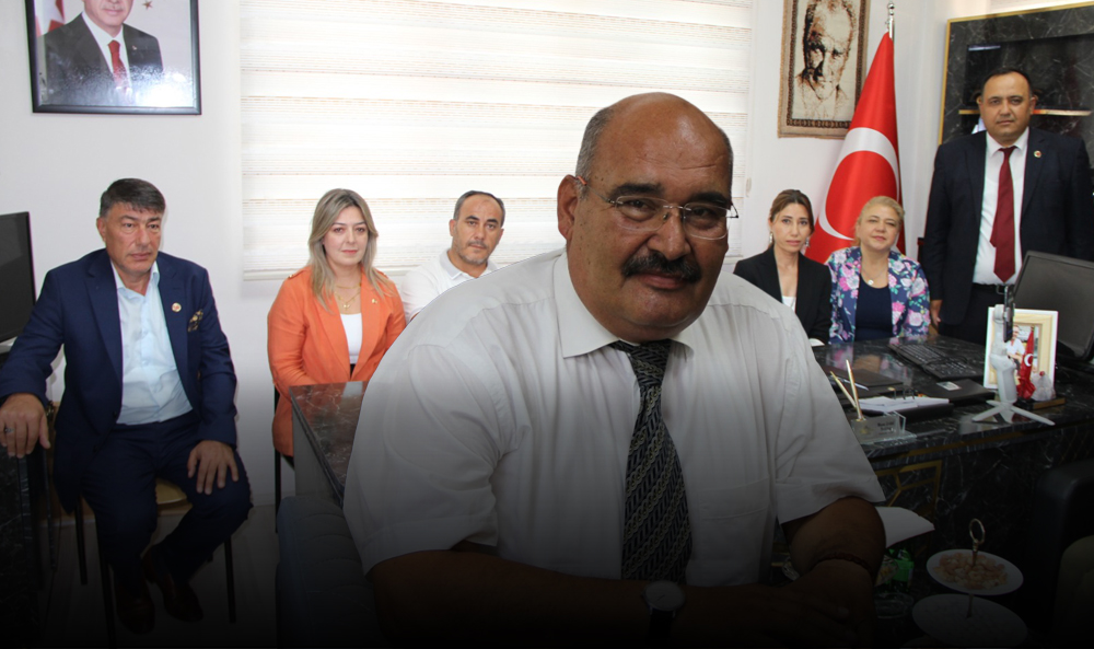 Karahisar Muhtarlar Derneği Hizmete Başladı “Kimseyi Ötekileştirmeden Hizmet Edeceğiz”