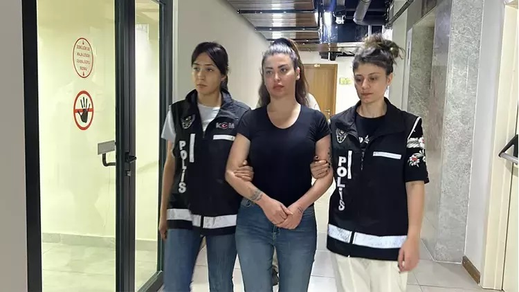 Fenomen Soruşturmasında Neslihan Ve İnanç Güngen Tutuklandı