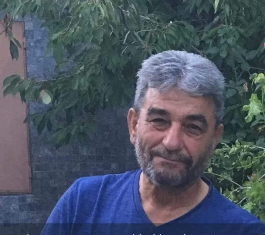 Sevilen Öğretmen Kazım Demirel Son Yolculuğuna Uğurlandı!