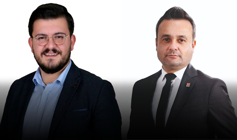 CHP’li Erhan Acıyı Paylaştı Peynirci Ailesini Yalnız Bırakmadı