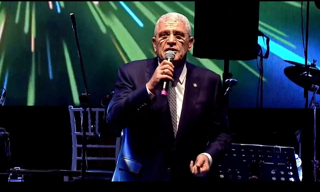 İYİ Parti Lideri Dervişoğlu: "Türkiye Çay Gibi Olduğunda Kurtulacak!"
