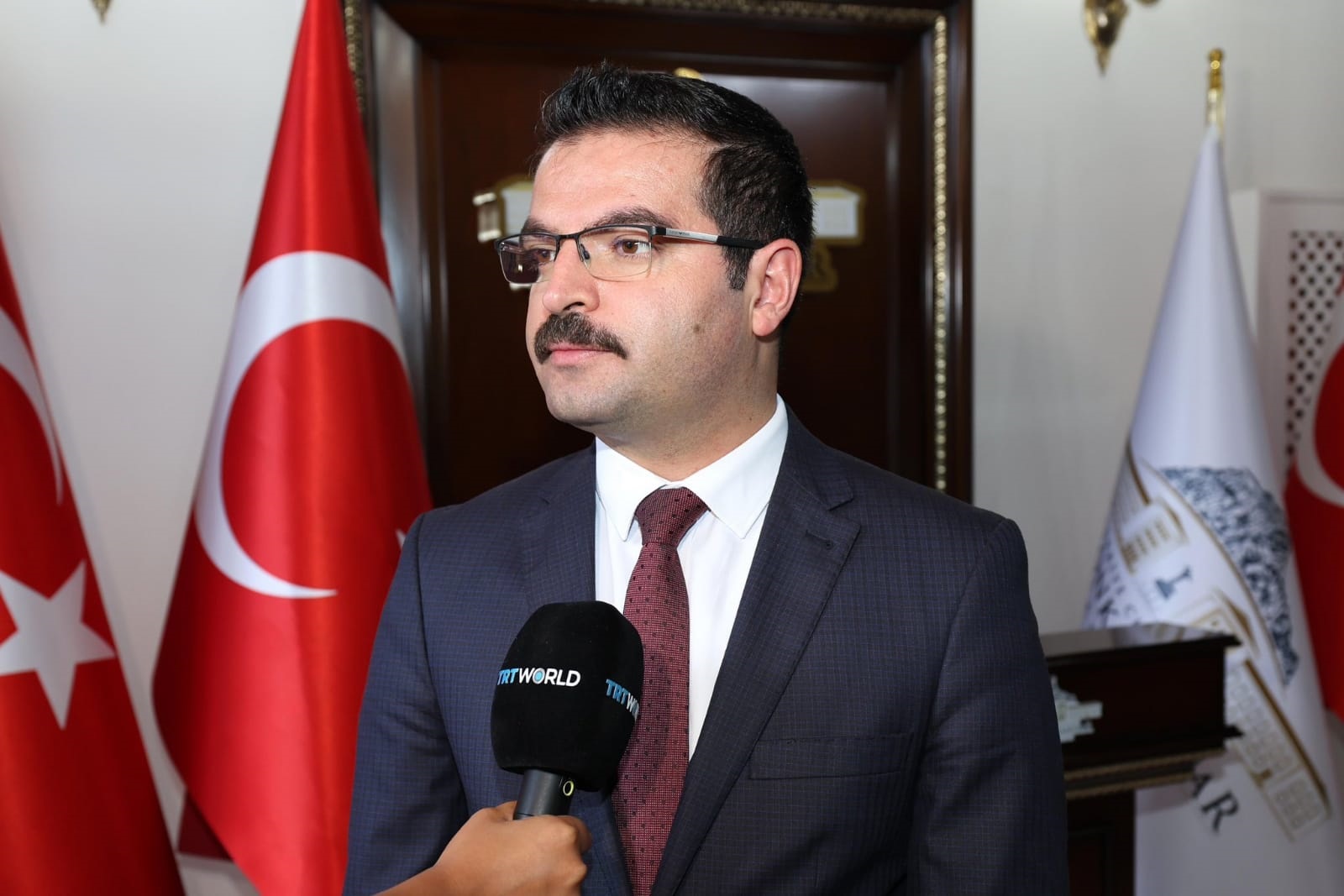 Başarılı Bürokrat Afyon'u Sınırların Ötesine Tanıttı