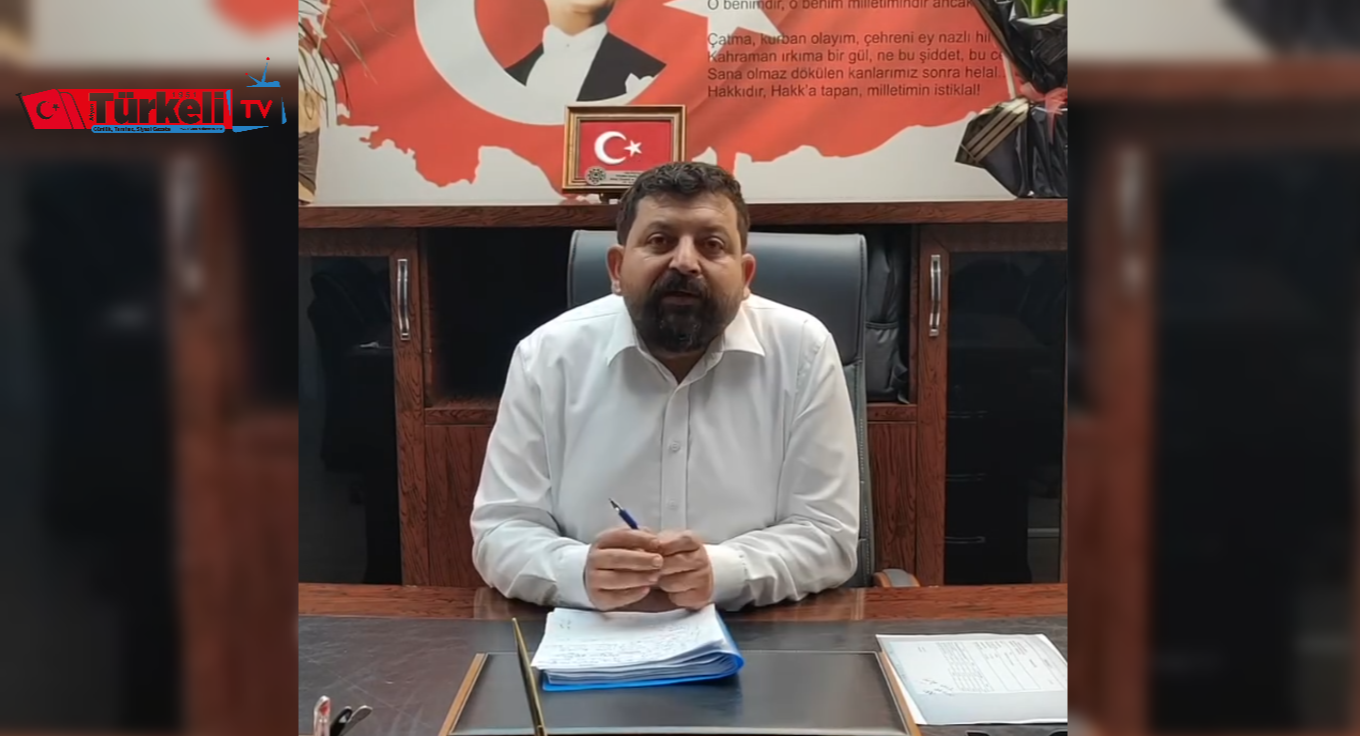 Başkan Gönüllü'den Şeffaf Belediyecilik