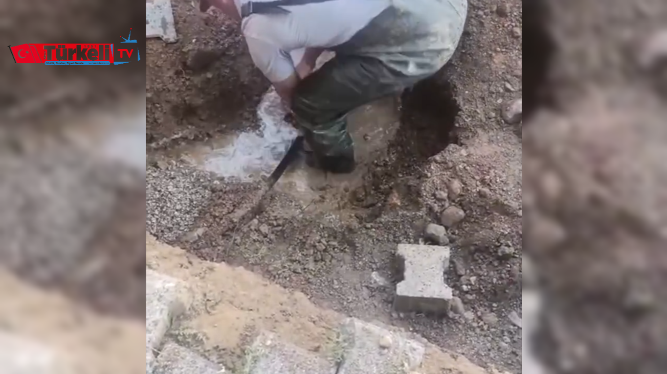 Başkan Gönüllü'den Şeffaf Belediyecilik