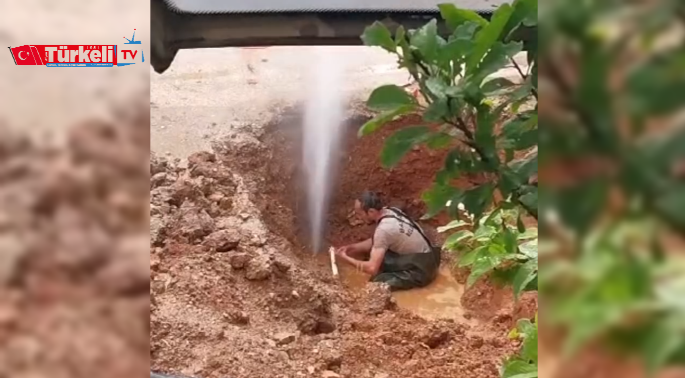 Başkan Gönüllü'den Şeffaf Belediyecilik