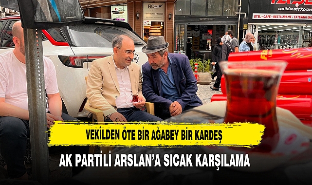 MHP'nin Etkili İsmi Taytak "15 Temmuz İnançlı Direnişimizdir"