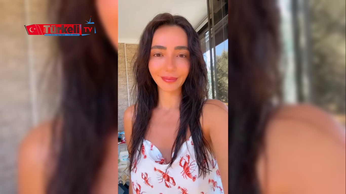 Bolvadin'de Öykü Gürman Rüzgarı Esecek