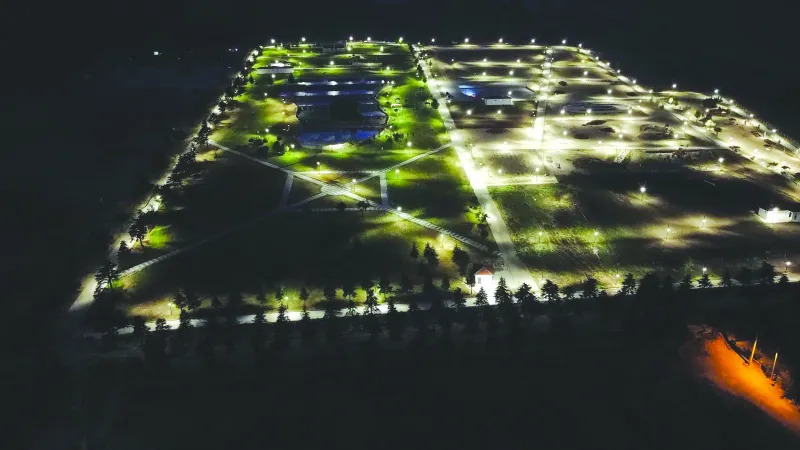 Başkan Koyuncu Müjdeledi! 17. Gurbetçi Festivali Millet Bahçesi’nde gerçekleştirilecek