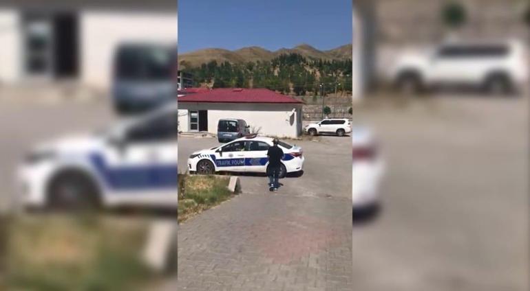 KPSS'ye Saniyelerle Geç Kaldılar! Adaylar kapıdan döndü