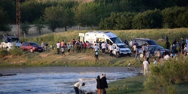 Baraj ve Göllerde Yüzenler Dikkat! Suya giren 10 kişi boğularak hayatını kaybetti