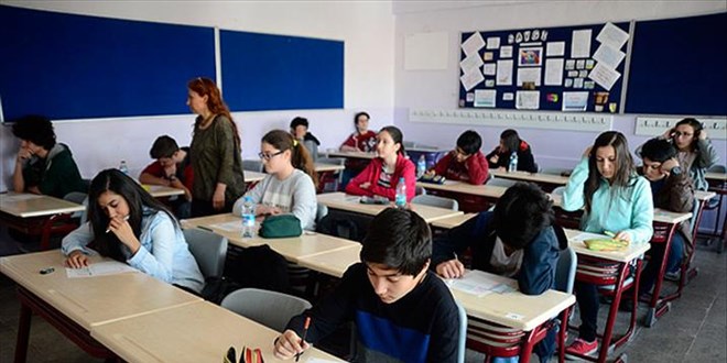 LGS TERCİHLERİ İÇİN SON 4 GÜN