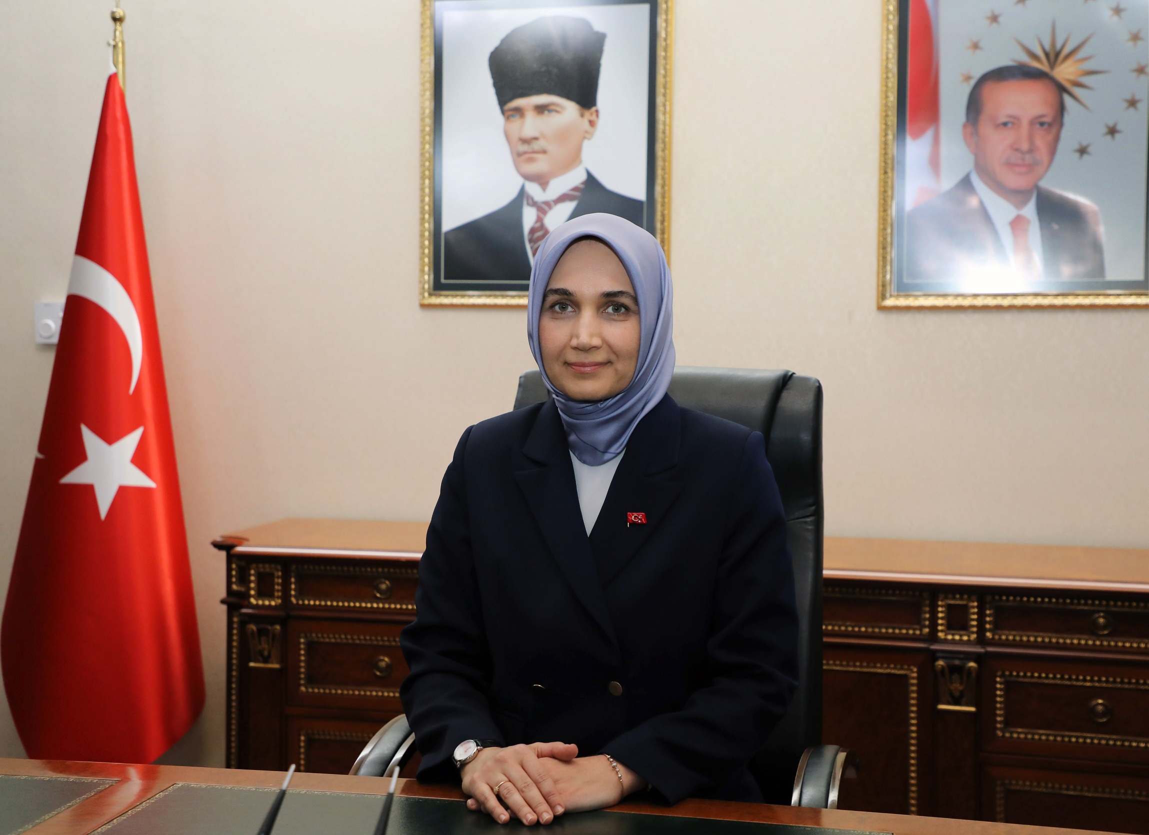 Vali Yiğitbaşı'ndan 15 Temmuz Mesajı