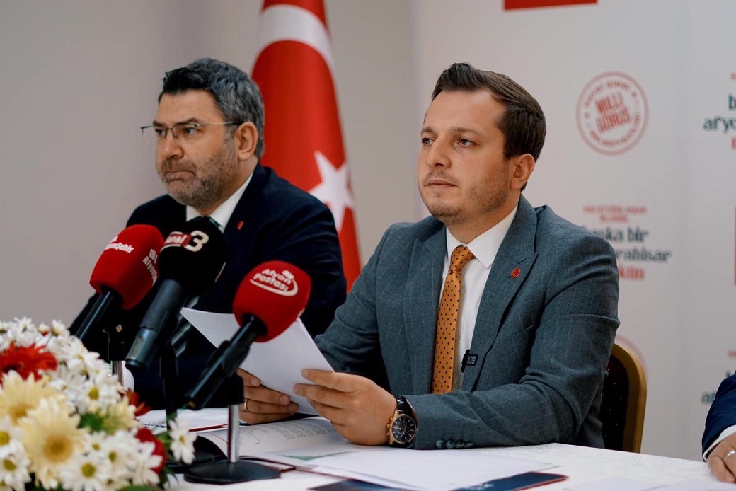 15 TEMMUZ; KİRLİ HESAPLARIN ALTÜST OLDUĞU GÜNDÜR!